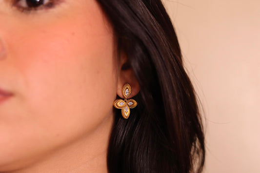 Yafe Earrings